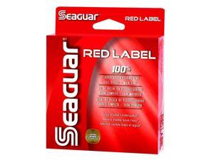 Seaguar Red Label 100% Fluorocarbon 1000yd 6lb 6RM1000