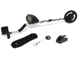 Treasure Cove TC-3020 Fortune Finder 'Platinum' Edition Metal Detector Kit Treasure Cove TC-3020 Fortune Finder 'Platinum' Edition Metal Detector Kit