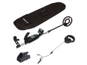Treasure Cove TC-9700 Fortune Finder Pro Metal Detector Kit Treasure Cove TC-9700 Fortune Finder Pro Metal Detector Kit