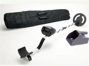 Treasure Cove Fortune Finder Metal Detector Set TC-1023 Treasure Cove Fortune Finder Metal Detector Set TC-1023