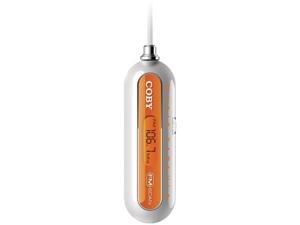 Coby Cx61 Pocket Fm Scan Radio With Backlit Digital Display Coby Cx61 Pocket Fm Scan Radio With Backlit Digital Display