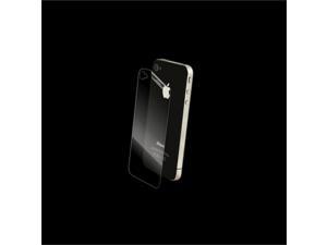 ZAGG Apple® iPhone® 4 InvisibleSHIELD Back Screen Protector
