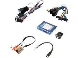 Pac Rp5-Gm31 All-In-One Radio Replacement & Steering Wheel Control Interface ,For Select Gm Vehicles With Onstar Pac Rp5-Gm31 All-In-One Radio Replacement & Steering Wheel Control Interface ,For Select Gm Vehicles With Onstar