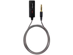 Maxell 190397 - Hp22 Cellular Phone & Headphone Adapter Maxell 190397 - Hp22 Cellular Phone & Headphone Adapter