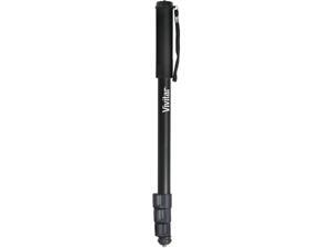 Vivitar Viv-Mpt-700B 67" Monopod ,Black Vivitar Viv-Mpt-700B 67" Monopod ,Black