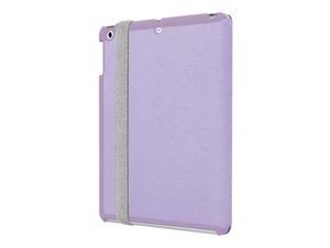 Incipio Watson case compatible with iPad Air , Purple