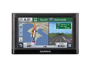 GARMIN 5.0" Essential Series Navigation for Your Car, includes lifetime map updates GARMIN 5.0" Essential Series Navigation for Your Car, includes lifetime map updates