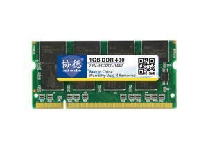 Xiede Laptop Memory Ram Module Ddr 1GB Ddr1 200Pin Dimm For Notebook Xiede Laptop Memory Ram Module Ddr 1GB Ddr1 200Pin Dimm For Notebook