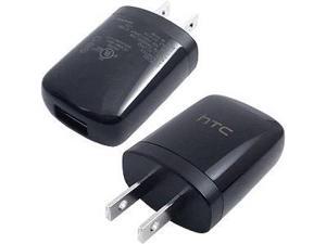 OEM HTC U250 CNR6300 USB Travel Charger Power Adapter Plug for HTC - Universal