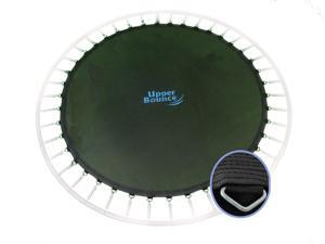 Upper Bounce UBMAT-13-88-7 Upper Bounce 13 ft. Trampoline Jumping Mat fits for 13 FT.