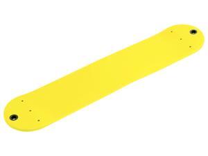 Swingan -Swing Belt Seat Replacement - Yellow Swingan -Swing Belt Seat Replacement - Yellow