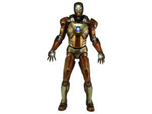 Avengers Iron Man Midas Version 1/4 Scale Action Figure Avengers Iron Man Midas Version 1/4 Scale Action Figure