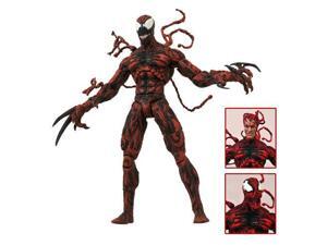 Marvel Select Carnage Action Figure Marvel Select Carnage Action Figure