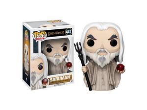 Funko The Lord of Rings Gandalf Action Figure Hobby Collectibles - Newegg.com