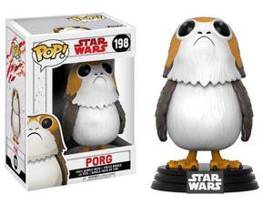 Star Wars The Last Jedi Porg POP! Vinyl Figure Star Wars The Last Jedi Porg POP! Vinyl Figure