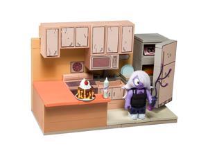 Steven Universe Steven's Kitchen Small Construction Set Steven Universe Steven's Kitchen Small Construction Set