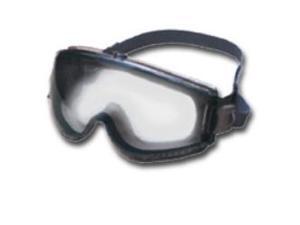 Honeywell Stealth Antifog Antiscratch Antistatic Goggles Clear Lens Gray Frame Honeywell Stealth Antifog Antiscratch Antistatic Goggles Clear Lens Gray Frame