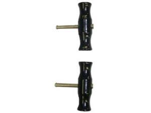 Krator Motorcycle Cruise Control Universal Throttle Assist Wrist Hand Grip Lock Cramp for Suzuki Boulevard S40 S50 S83