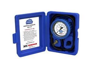 Gas Manifold Pressure Test Kit Gas Manifold Pressure Test Kit