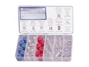 R-134a Retrofit Assortment R-134a Retrofit Assortment