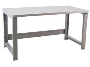 BenchPro 1,600 Lb Capacity Tech bench w/ ESD / Static Control Top 24"D X 60"W BenchPro 1,600 Lb Capacity Tech bench w/ ESD / Static Control Top 24"D X 60"W