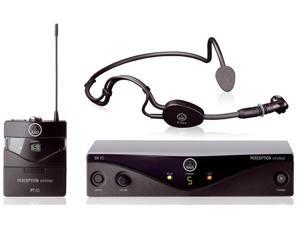 AKG - 3248X00010 Wireless Microphones AKG - 3248X00010 Wireless Microphones