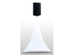 American DJ Event Stand Scrim 1W American DJ Event Stand Scrim 1W