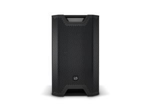 ld pa system