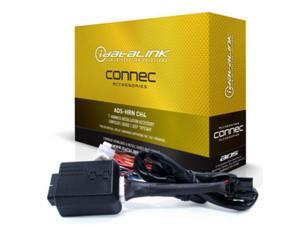 CRIMESTOPPER ADS-HRN-CH4 ADS T-HARNESS CONNECTOR MODULE FOR TIPSTART INTERFACE CRIMESTOPPER ADS-HRN-CH4 ADS T-HARNESS CONNECTOR MODULE FOR TIPSTART INTERFACE