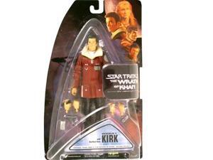 Star Trek II: Regula-1 Kirk Action Figure Star Trek II: Regula-1 Kirk Action Figure