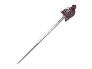 COLDSTEEL 88SB COLD STEEL Scottish Broad Sword 31-1/2 Carbon Steel Blade COLDSTEEL 88SB COLD STEEL Scottish Broad Sword 31-1/2 Carbon Steel Blade
