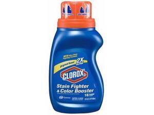 Clorox 30036 Clorox 2 Stain Fighter and Color Booster - Case of 8 Clorox 30036 Clorox 2 Stain Fighter and Color Booster - Case of 8