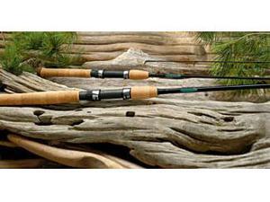 St. Croix Premier Spinning Rods Model: PS56LF (5' 6", L, 1 pc.) St. Croix Premier Spinning Rods Model: PS56LF (5' 6", L, 1 pc.)