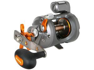 Okuma Cold Water Line Counter Reel 2+1 BB (ColdWater Lincountr Sz200 5.1:1 2+1BB)