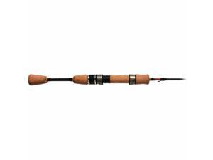 Daiwa Presso Ultra-Light Spinning Rods 8'0"; 2 pc. (PSO802ULFS) Daiwa Presso Ultra-Light Spinning Rods 8'0"; 2 pc. (PSO802ULFS)