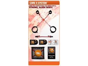 Core X System Basic Package