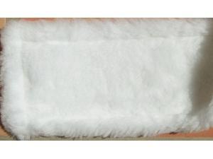 Starfiber Household White Electrostatic Dust Pad for Sweeping Starfiber Household White Electrostatic Dust Pad for Sweeping