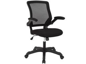 Veer Mesh Office Chair in Black Veer Mesh Office Chair in Black