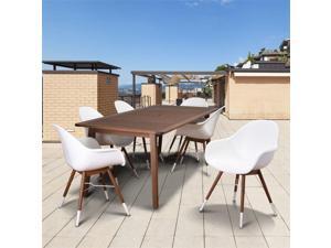 Amazonia Patio Furniture Newegg Com