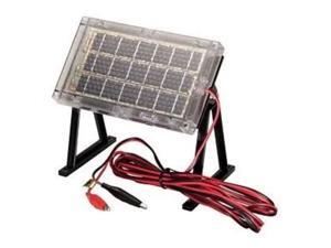 American Hunter BL-660-S American Hunter BL 660 S 6v Solar Charger American Hunter BL-660-S American Hunter BL 660 S 6v Solar Charger