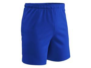 CHAMPRO SS20ARYXL CHAMPRO ADULT MARK SOCCER SHORT ROYAL EXTRA LARGE CHAMPRO SS20ARYXL CHAMPRO ADULT MARK SOCCER SHORT ROYAL EXTRA LARGE