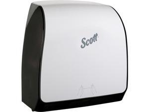 Scott MOD Hand Towel Dispenser 47071 Scott MOD Hand Towel Dispenser 47071