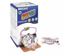 Moldex Ear Plugs 6654 Moldex Ear Plugs 6654