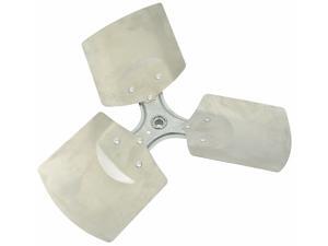 Fostoria Fan Blade, 3 Paddle 08422300 Fostoria Fan Blade, 3 Paddle 08422300