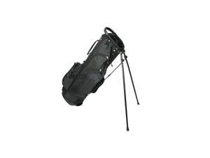 Merchants of Golf 39100 Tour X SS Golf Stand Bags-Black