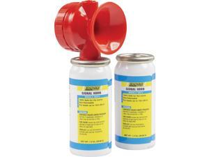 Seachoice 115 dB Mini Air Horn Kit (2-Pack) 46211 Seachoice 115 dB Mini Air Horn Kit (2-Pack) 46211