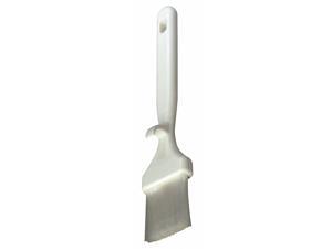 Carlisle Pastry Brush, W 2 In,PK12 HAWA 4040102 Carlisle Pastry Brush, W 2 In,PK12 HAWA 4040102