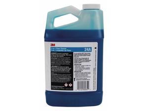 3m Floor Cleaner For Use With 3M™ Flow Control System Chemical Dispenser, 1 EA