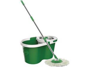 The Libman Company Spin Mop & Bucket 1163