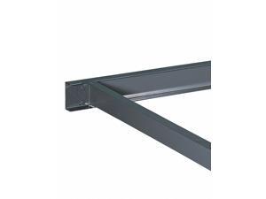 EDSAL CS24 Crossbar, 24"D, Steel EDSAL CS24 Crossbar, 24"D, Steel